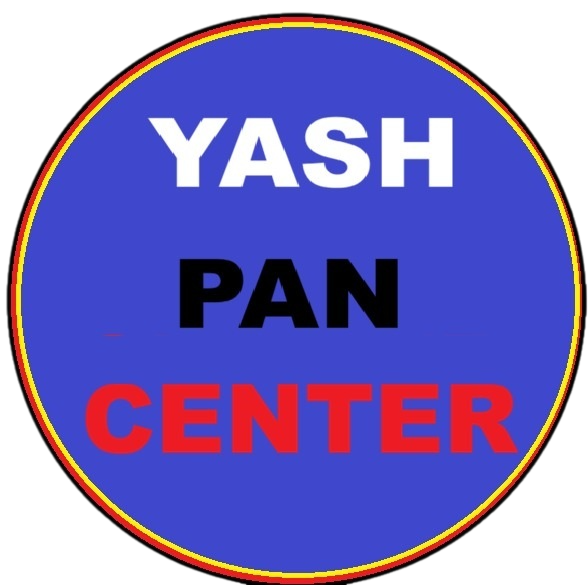 YASH PAN CENTER